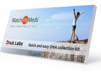 MatchMyMeds™ Drug Compatibility Test